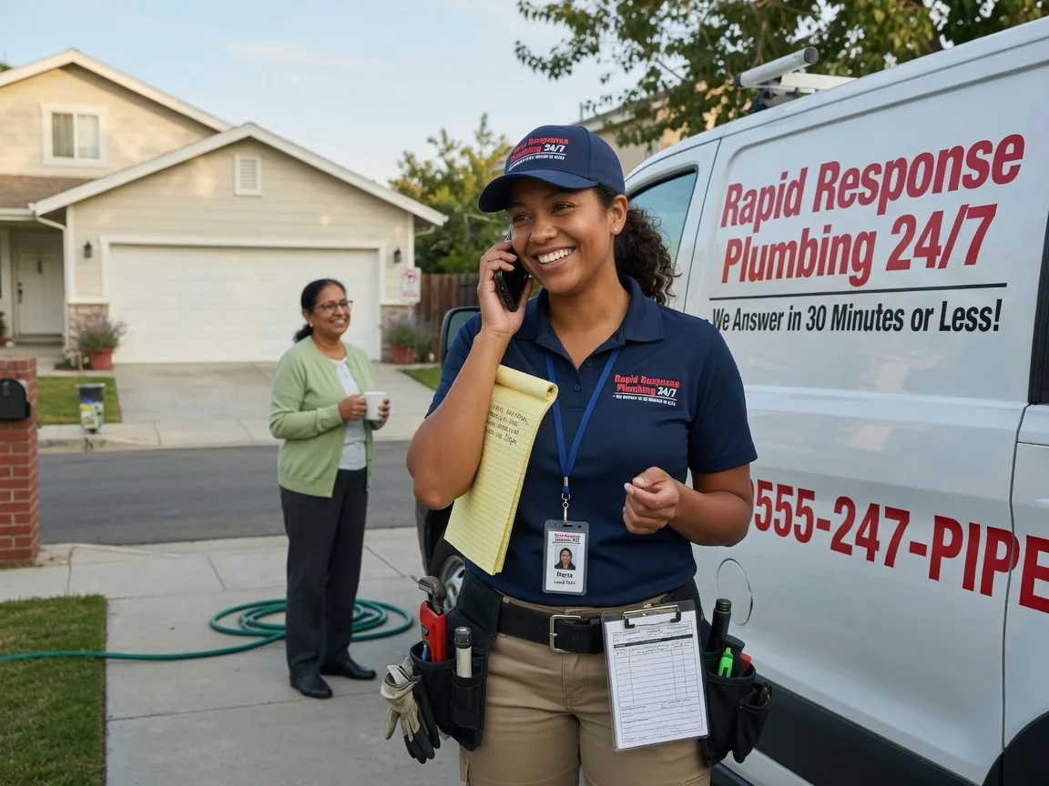 Emergency Plumber Greenville, VA FAQs